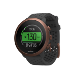 SUUNTO 3 SLATE GREY COPPER